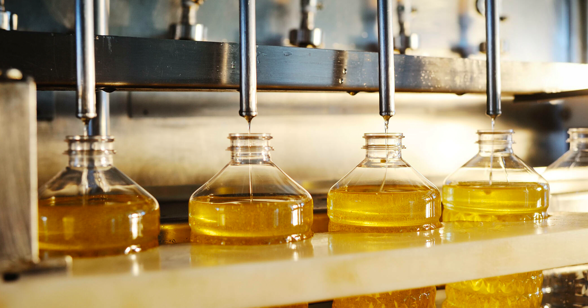 Zeytin Verim & Yağ Analitiği